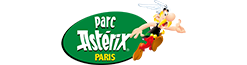 Parc Asterix client partenaire LEDEX