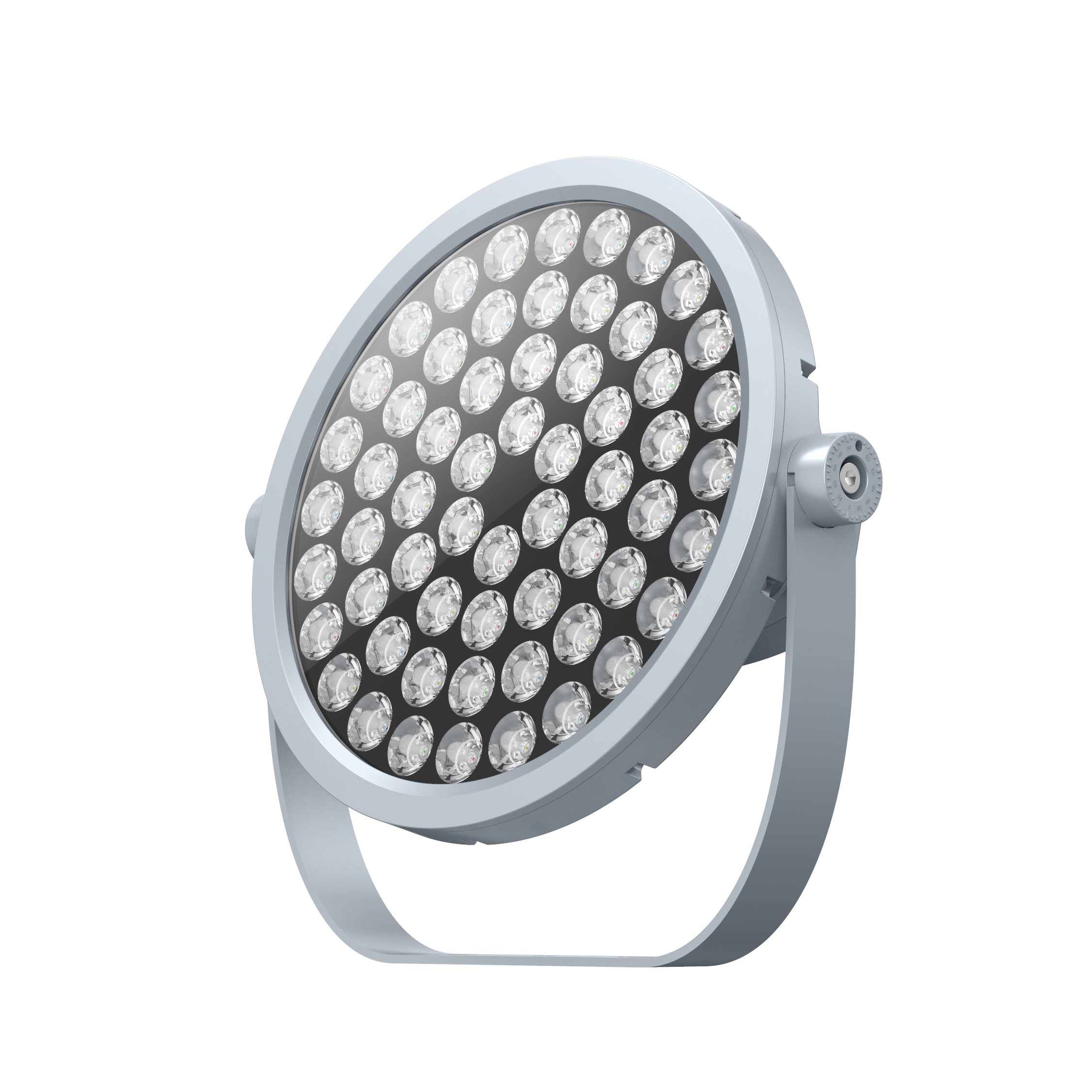CELLIOS produit LEDEX Précision et Spécifiquement conçu pour l'éclairage de mise en valeur FL39 150W with honeycomb